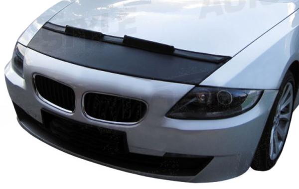 1 Stück Steinschlagschutz / Bra BMW Z4 E85 Bj. 2006 - 2008 nicht Facelift
